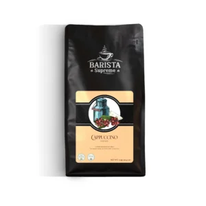 Barista Supreme Cappuccino Powder 750g
